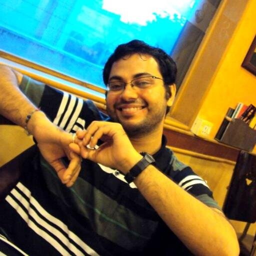 Rushal Shah