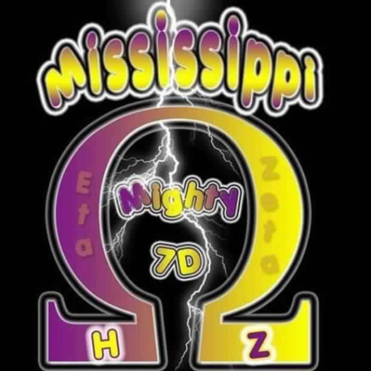 The University of Mississippi's HZ Ques, FIRST on campus in 1973! Follow us for news and updates on upcoming events and service projects! RΩΩ TO THE QUES!