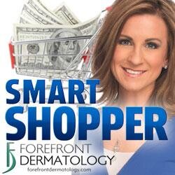 I'm FOX17's Leigh Ann Towne, your West Michigan Smart Shopper . Email me at smartshopper@fox17online.com