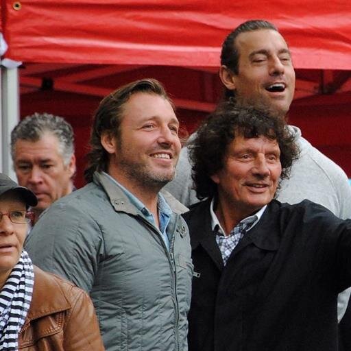 ronny7bayer's profile picture. Basketball is not a hobby, it's a passion !!!