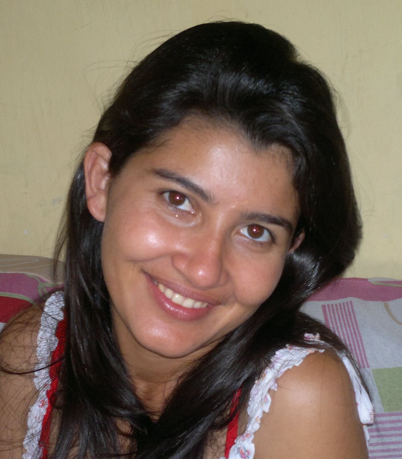 Gosto de Ler, Meditações Bíblicas, Curso Biologia - UFCG. Sou muito Carismática