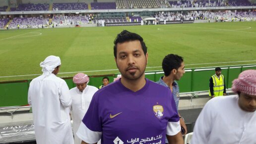 Tech geek and a fan of Alain club and Man Utd and Real Madrid Instagram : mazendubai Snapchat : mazdubai