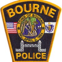 Bourne Police Dept. (@bournepd) 's Twitter Profile