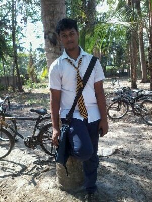 I  AM  TILL   NOT   WORKING    I    AM    STUDYING   AM   STILL   YOUTH