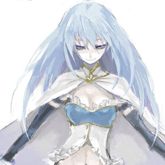 SayakaTheMiki's profile picture. Not a Tomboy. Call me the blue knight. Wondering why? I'm the blue puella magi!