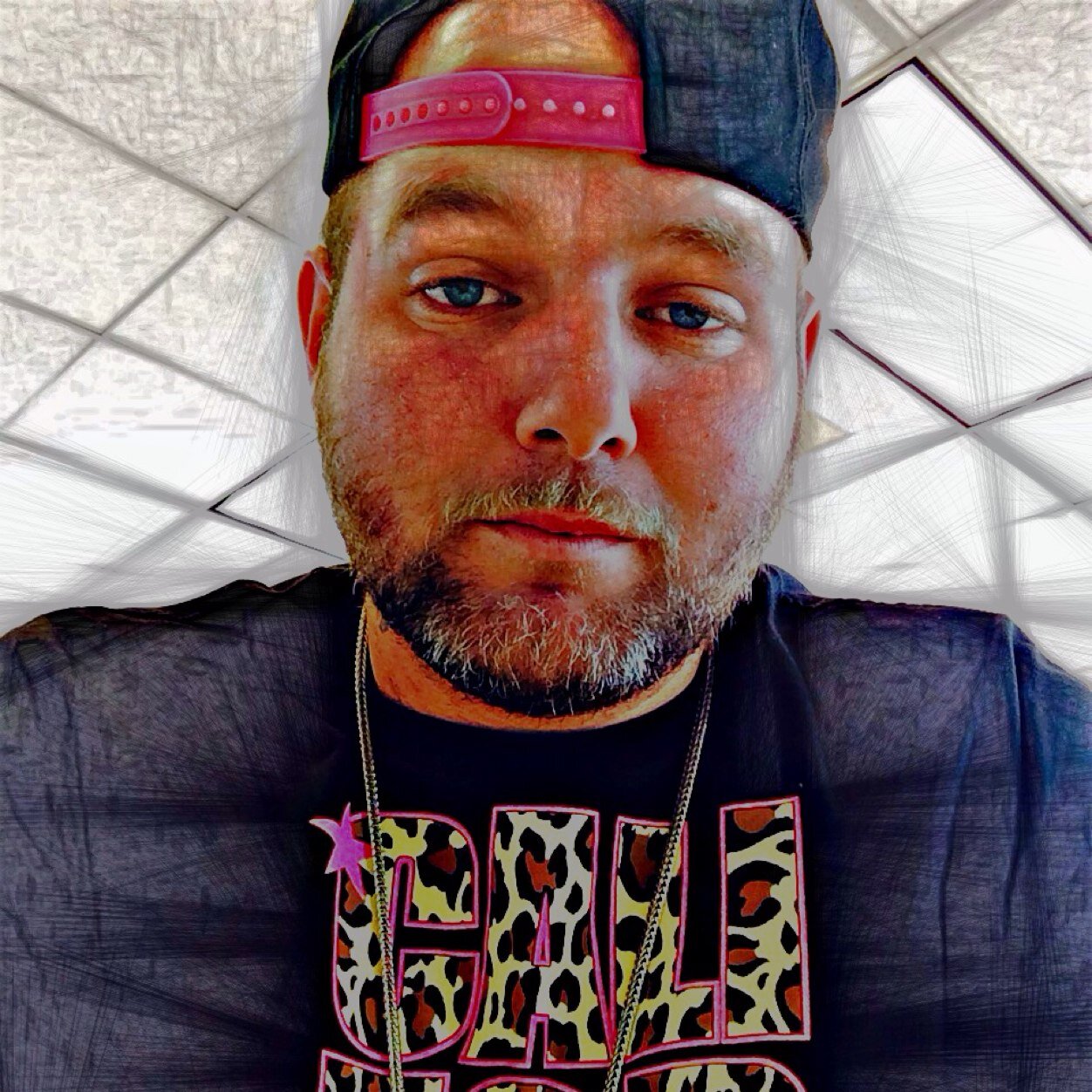Young up-and-coming artist/producer/songwriter/tattoo artist/lyricist/barber/hustler CEO/founder/owner/artist of iER InsanEm-pire Recordz