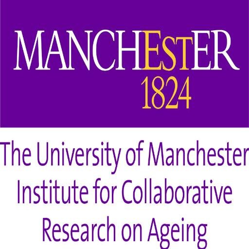 The latest thinking in the field of ageing from researchers at The University of Manchester