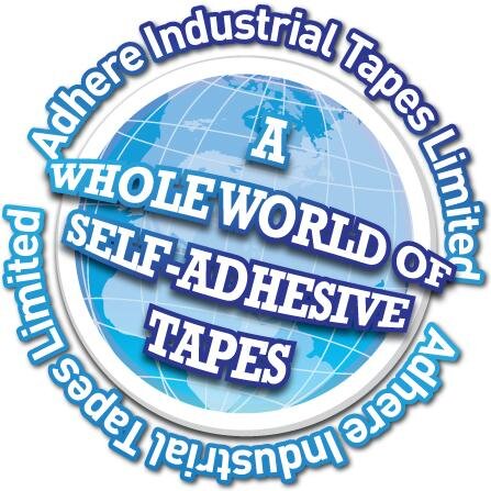 The UK's Largest independent foam tape manufacturer! Suppliers to Trade, End user and Public! Email us on sales@adhere.co.uk