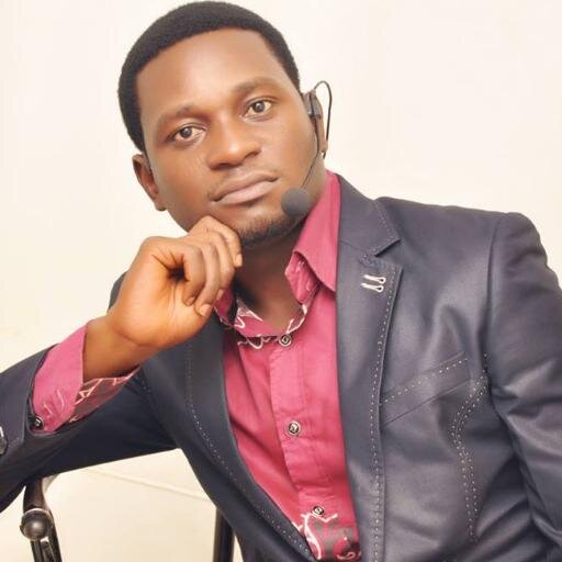 Prophetwalejohn's profile picture. Jesus owner of my soul