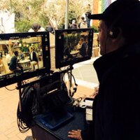 Etan Cohen (@etanjc) 's Twitter Profile Photo