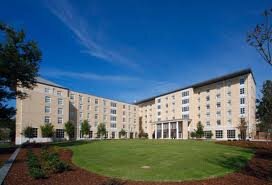 University of South Carolina Honors Community. - Where Honor goes beyond just academics.