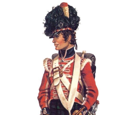 Connecting Canadians to Their Military Through Music.