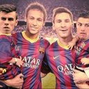 حبيبي برشلوني (@05681140) Twitter