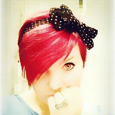 _MiriLovesBane Profile Picture