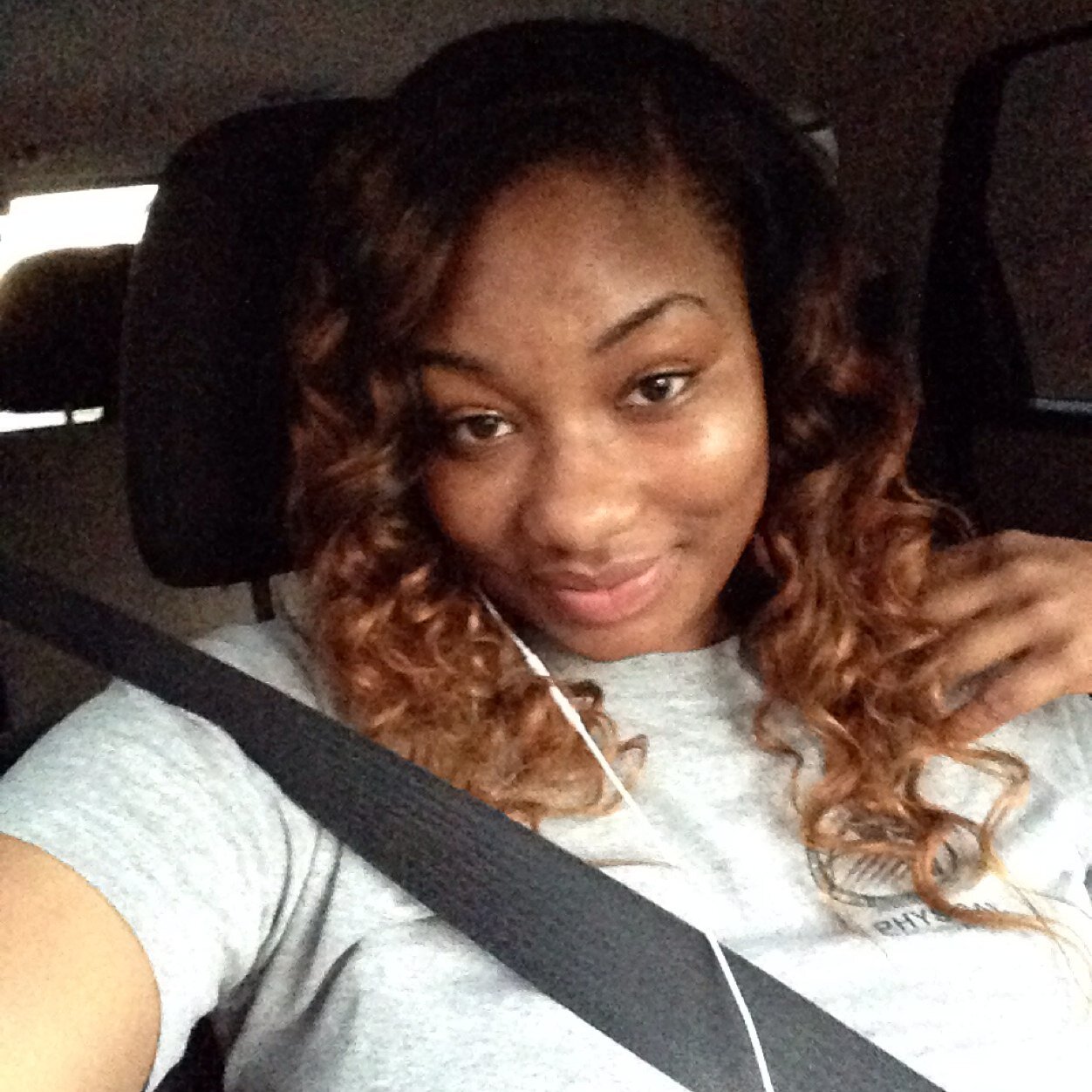 1AMbiTioUS_GurL's profile picture. Independent. down-to-earth. outgiong.Diva.Classy.Full time student(Morris)Pretty carmel.Loving Kendrick.LOVING and LIVING LIFE LAVISHLY always! FOLLOW ME!!