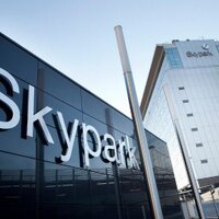 Skypark Glasgow (@skyparkhq) 's Twitter Profile