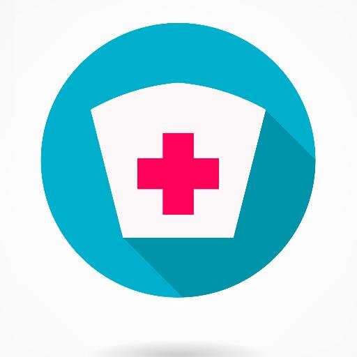 Scouring the web to source the very best content for nurses.