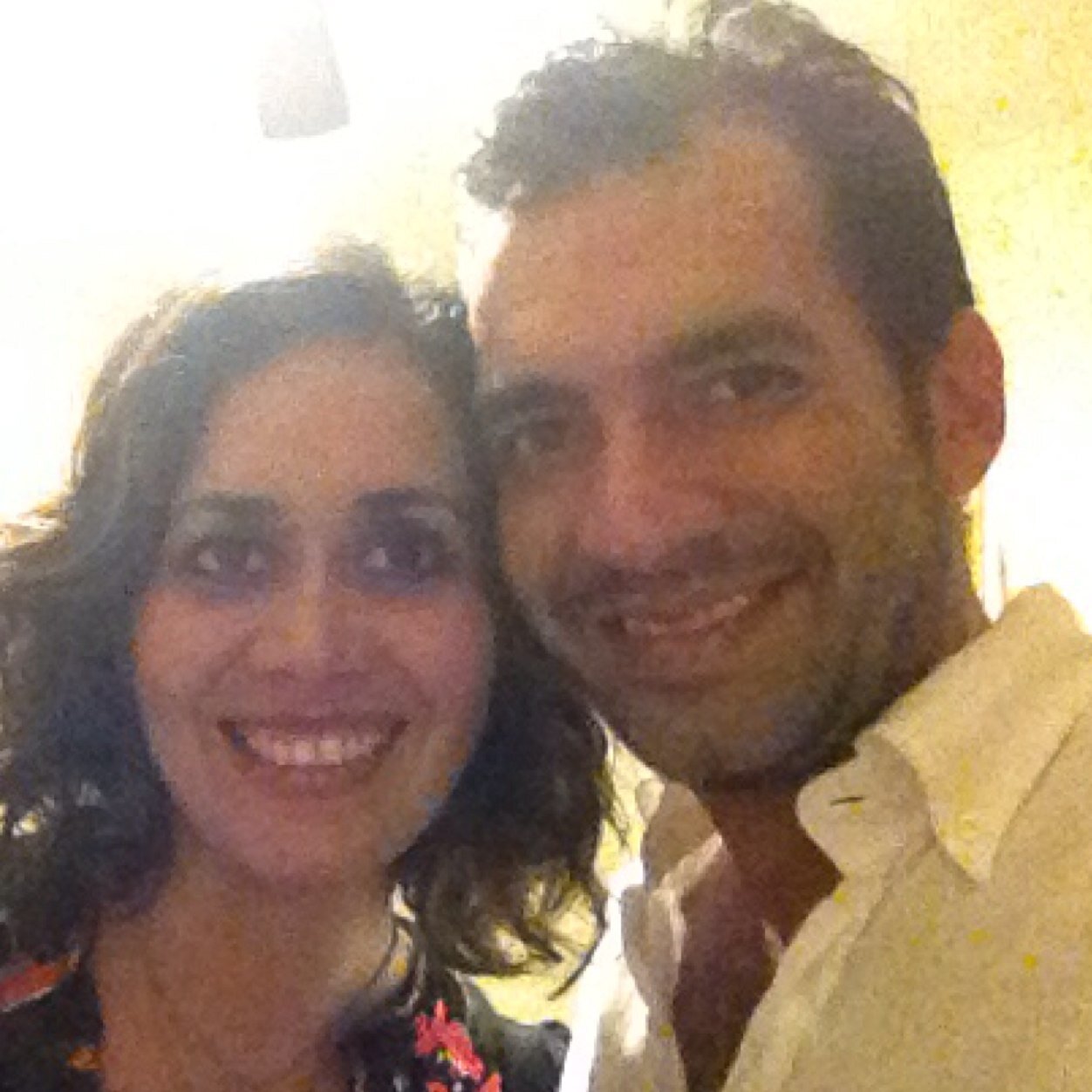 TaniaAmaroB's profile picture. Mama,esposa,empresaria @folk_stores