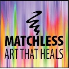 MLArtThatHeals's profile picture. We use solid research and technology to create vibrant works of art that enhance healing by combining three proven concepts ~ color, art and nature heal.