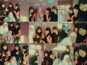 Progchild's profile picture. The Kemengkaraan! Kebersamaan Melengkapi Kami Diarah Perbedaan