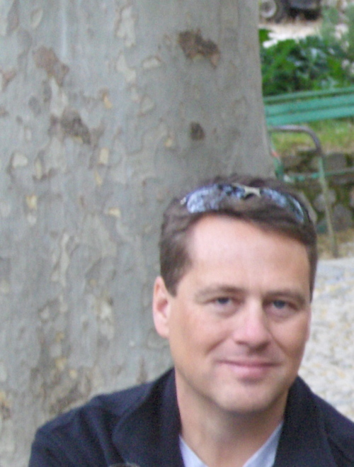 Entrepreneur, Xicato LED Lighting Exec, Green tech, Rotisserie baseball fan, SCUBA and follow F1