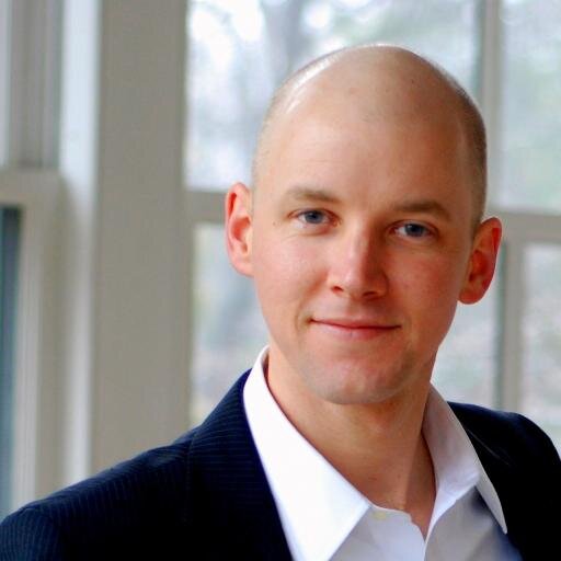 Building @ClimateHaven to help entrepreneurs create the decarbonized future. Also: @PricingNature podcast.