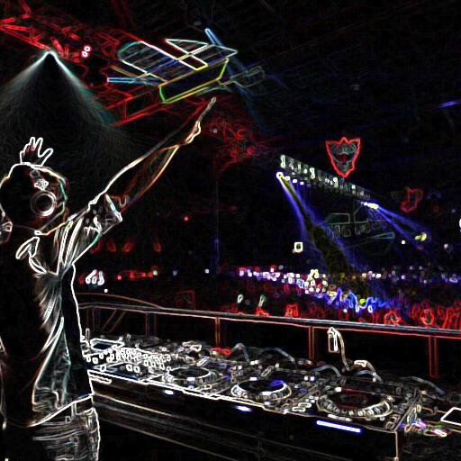 dj - productor