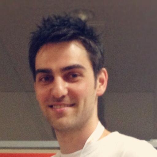 dmadzharov's profile picture. Founder of http://t.co/1XZJs5fXUH @ucha_se