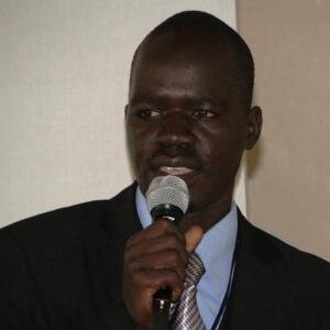 Co - Founder and Executive Director
New Page for Peace and Development (NP4PD).