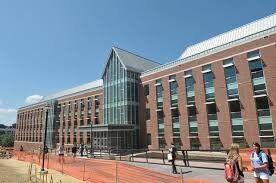 News and Announcements from the Towson University Political Science Department