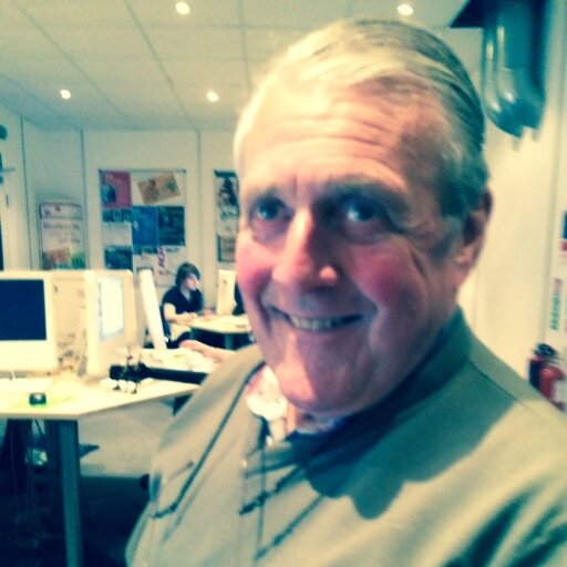 BadBruit's profile picture. What Would Steve Say?