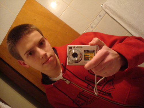 MaikelFenner's profile picture. 