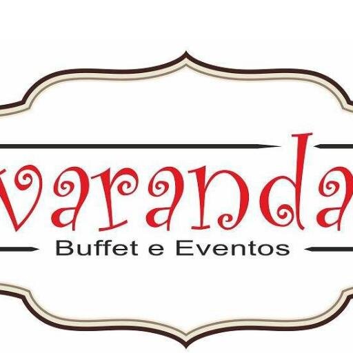 Trabalhamos nas realizações de variados eventos e produção de Buffet. Info: contato@varandaeventos.com - 8276-6813. 'Deus seja Louvado'