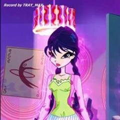Musa_WinxClubx's profile picture. Hi I'm Musa and I'm a Music  Fariy Boyfriend Riven Friends: Flora  Bloom Roxy Tecna Layla  Stella Rival: Trix Officail~
