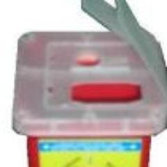 jholenarii's profile picture. Empresa dedicada a la fabricacion de sharp containers con materia prima nacional, tambien hacemos bolsas para desechos patologicos.