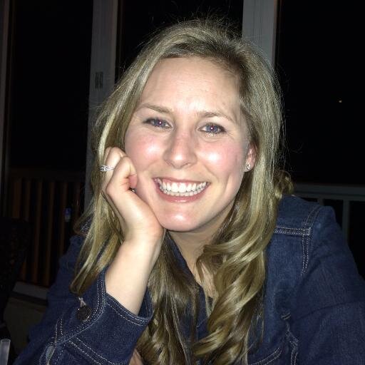 Mom of @Mayhem and three little people. Voted most likely to have a productive conversation with a wall.