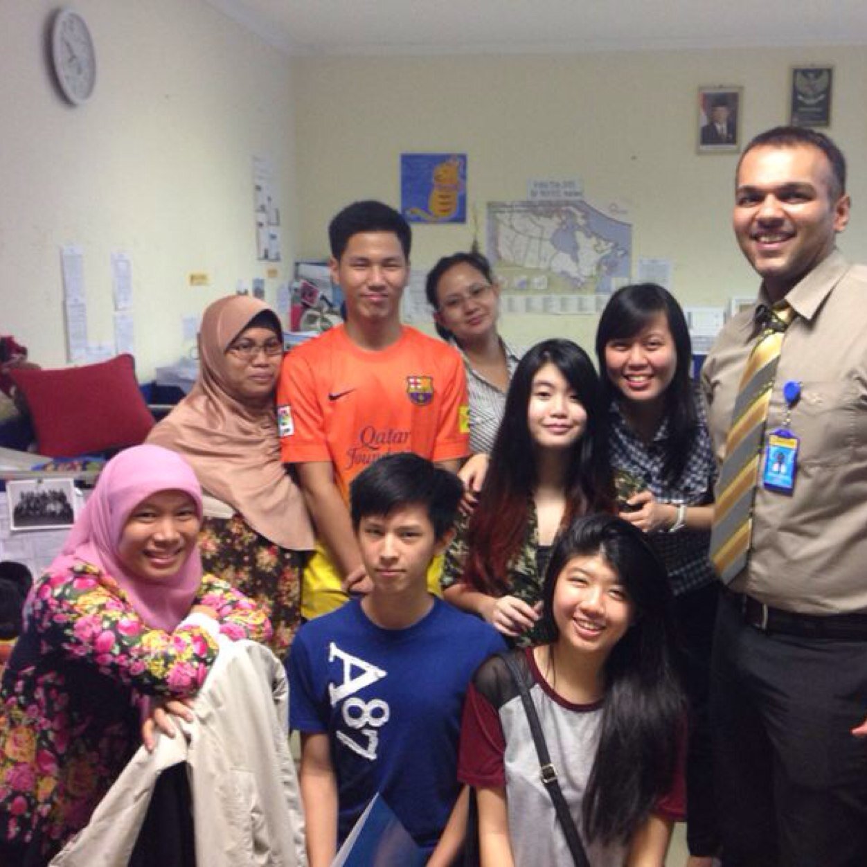 kevindwiputrak's profile picture. 