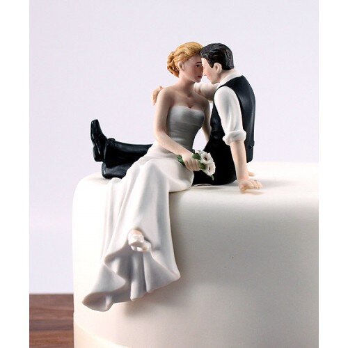 Stuck in a daze. A wedding daze. I tweet all things wedding related. Let's get hitched!