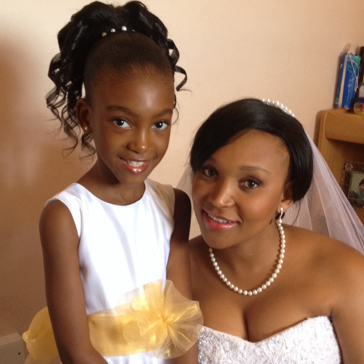 ThatoPearl_Bird's profile picture. As I am