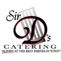 SirDsCatering's profile picture. Always at the Best Parties in Town!