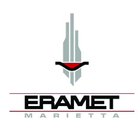 ErametMarietta's profile picture. Eramet Marietta is a metallurgical manufacturing company located in Marietta, Ohio. One of the only manganese manufacturers in the United States.
