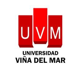 Sigue el twitter oficial de la Universidad Viña del Mar en @UVM_cl