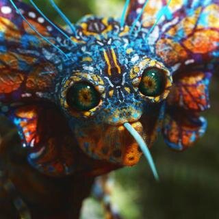 elfenalmostlied's profile picture. 