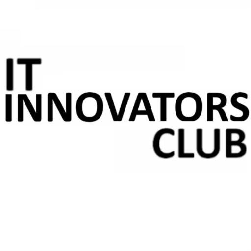 The goal of the IT Innovators Club is to foster innovation within IT. We facilitate discussion between forward-looking IT professionals to ignite fresh ideas.