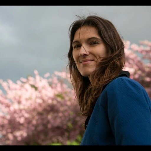 VanessaCaillaud's profile picture. Chargée de com' @bpgrandouest #communication #webmarketing #relationspresse #événementiel #réseauxsociaux #rédactionnel