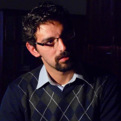 Magister en Educación Superiror lic. en RRII y Ciencia Politica entregado al cambio de mi patria por el bien común!!!!  otro mundo es posible!!