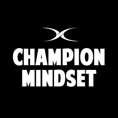 ChampionEthos's profile picture. Building a champion mindset one tweet at a time.