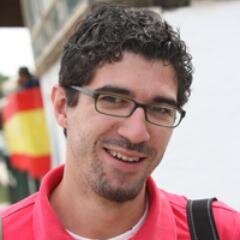 Carlos_Ecuestre's profile picture. Redactor de la revista Ecuestre y de Ecuestre.es