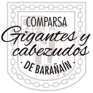Comparsa de gigantes y cabezudos de Barañáin. Información sobre las salidas de la comparsa, imágenes de sus eventos y mucho más!