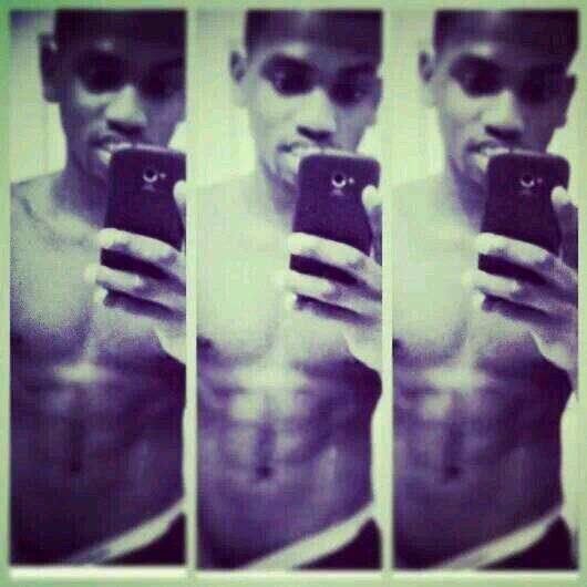 yo Dalvin here follow me i follow back!!!